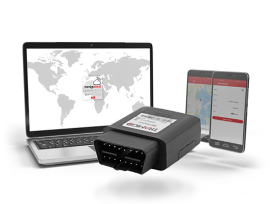 Car Tracking Device, OBD-II Vehicle Tracking Device