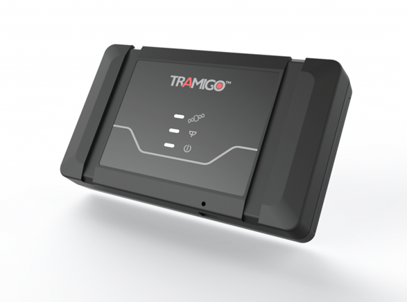 T24 eSIM vehicle GPS tracking and security South Africa