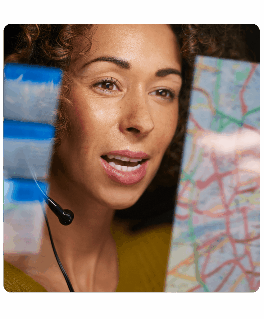 Tracking software | Fleet management, GPS tracking and Connectivity