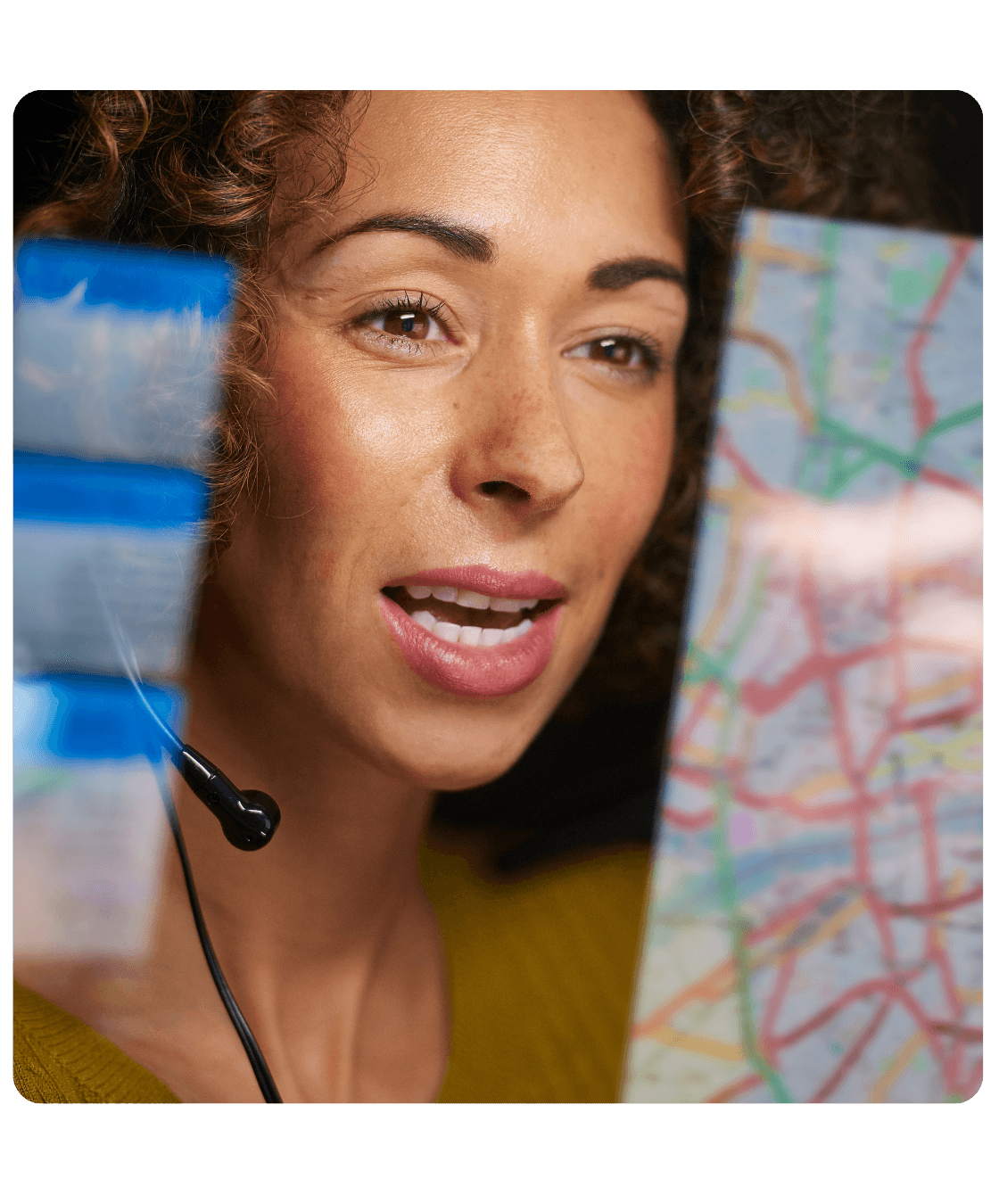 Tracking software | Fleet management, GPS tracking and Connectivity
